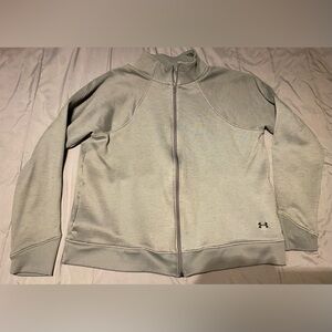 UA women’s jacket